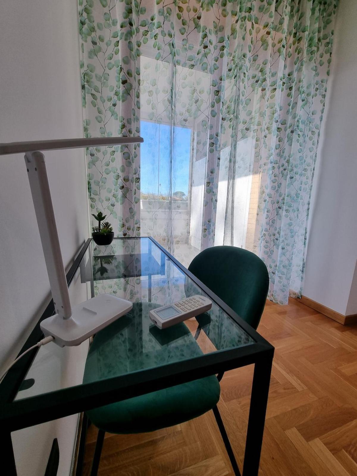 Riva Aurelia Apartamento Roma
