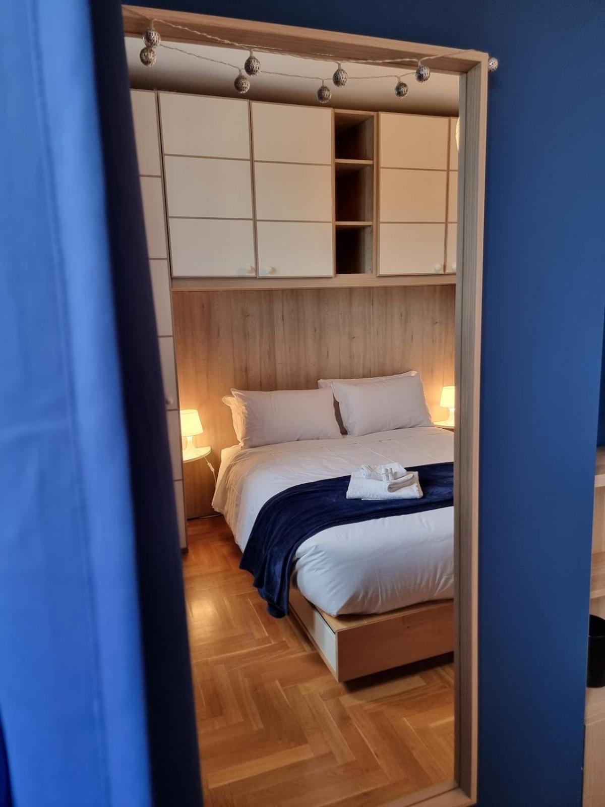 Riva Aurelia Apartamento