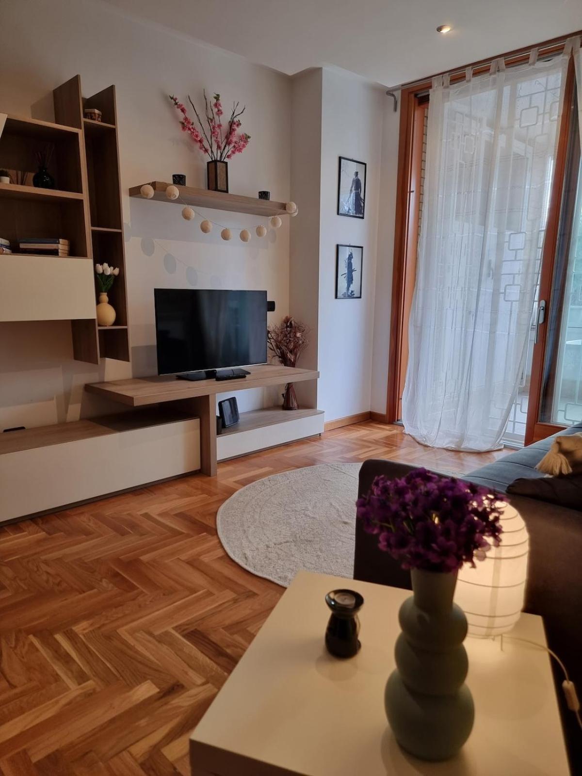 Riva Aurelia Apartamento *
