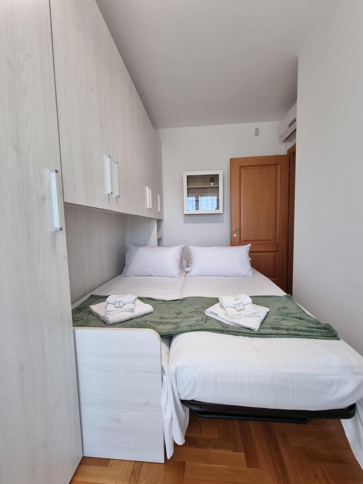 Apartamento Riva Aurelia *