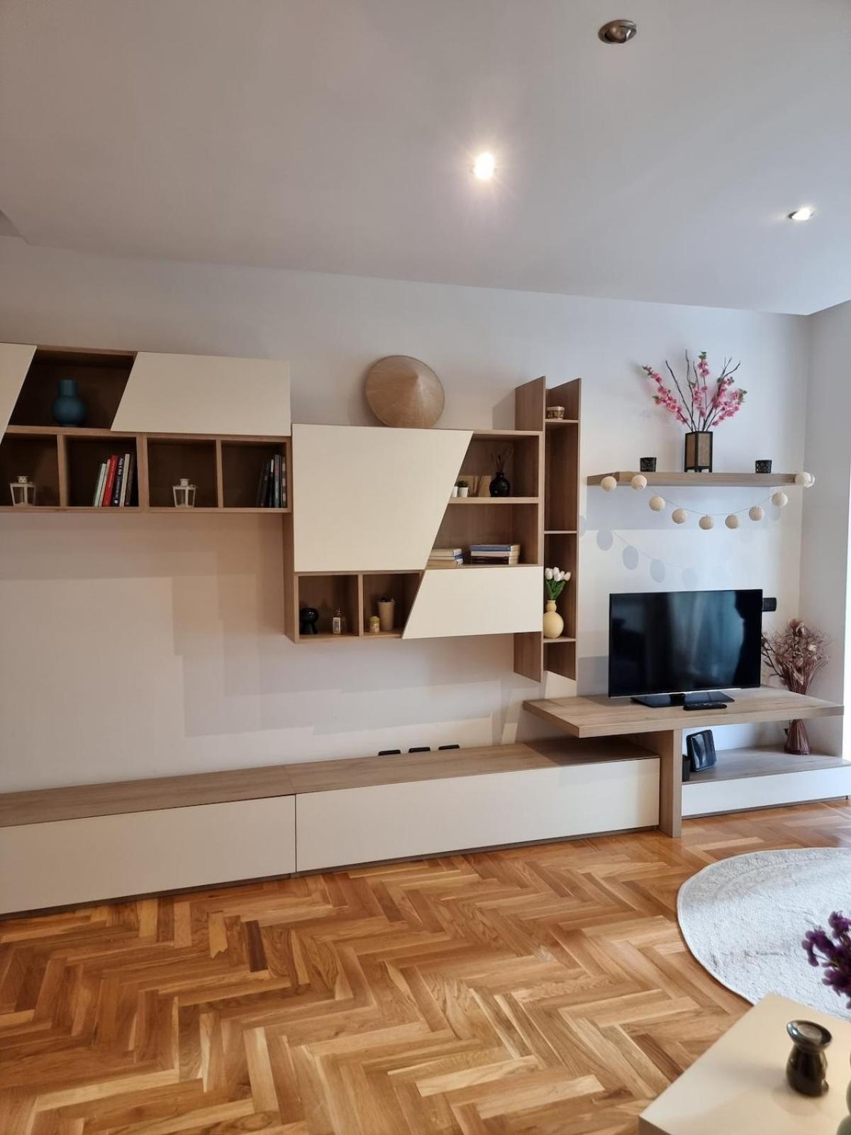 Riva Aurelia Apartamento