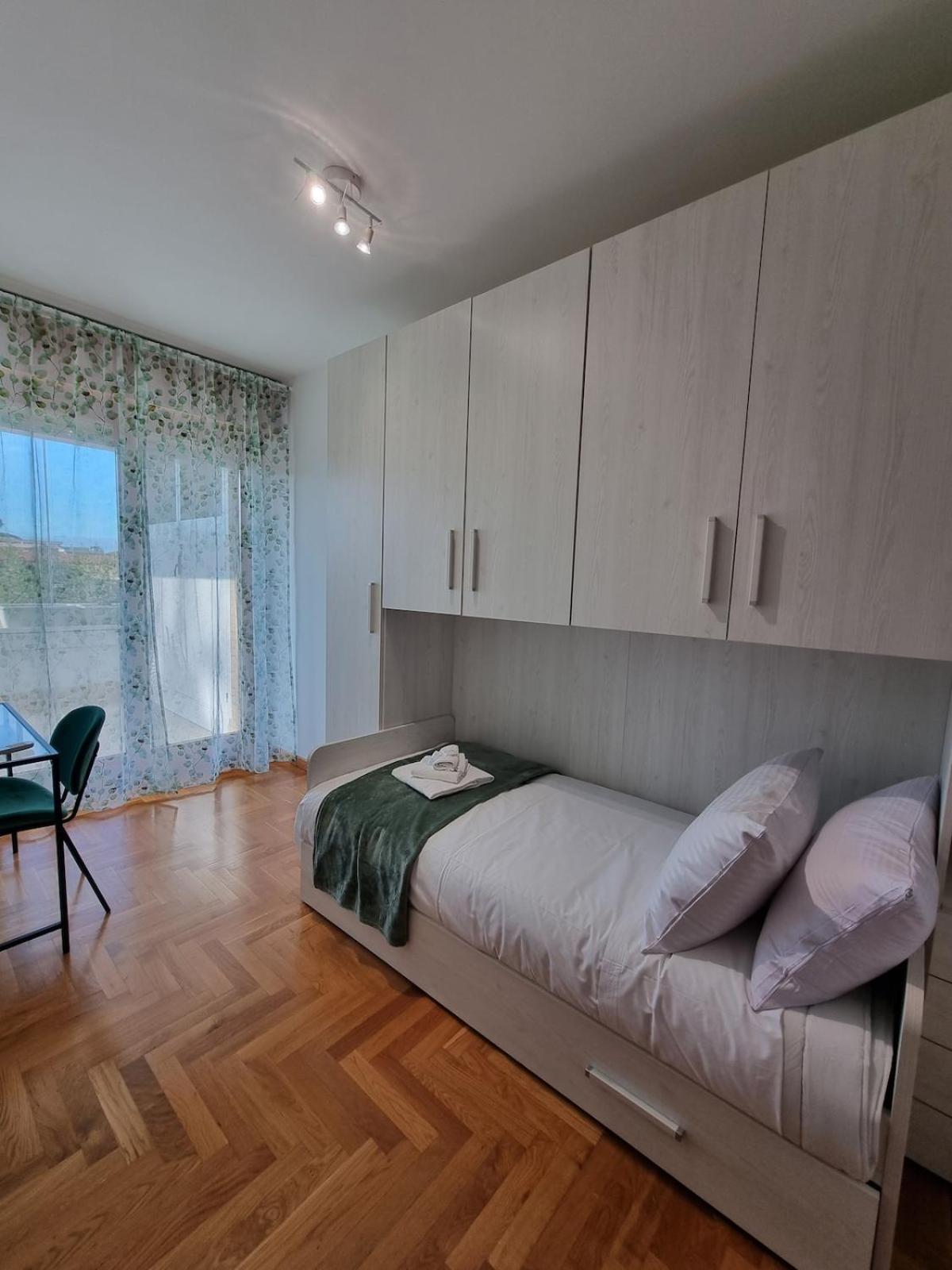 Apartamento Riva Aurelia