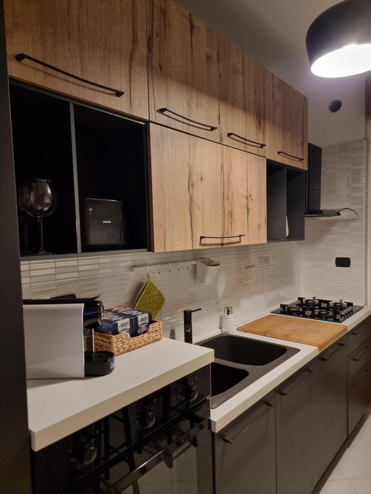 Apartamento Riva Aurelia *