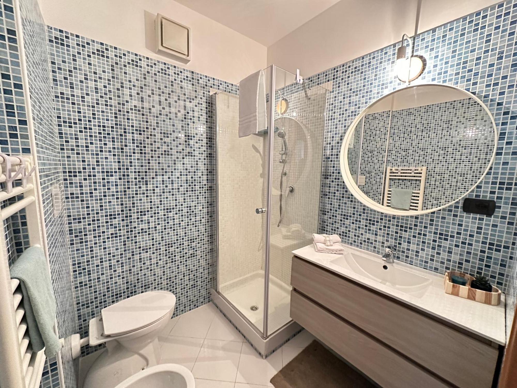 Riva Aurelia Apartamento