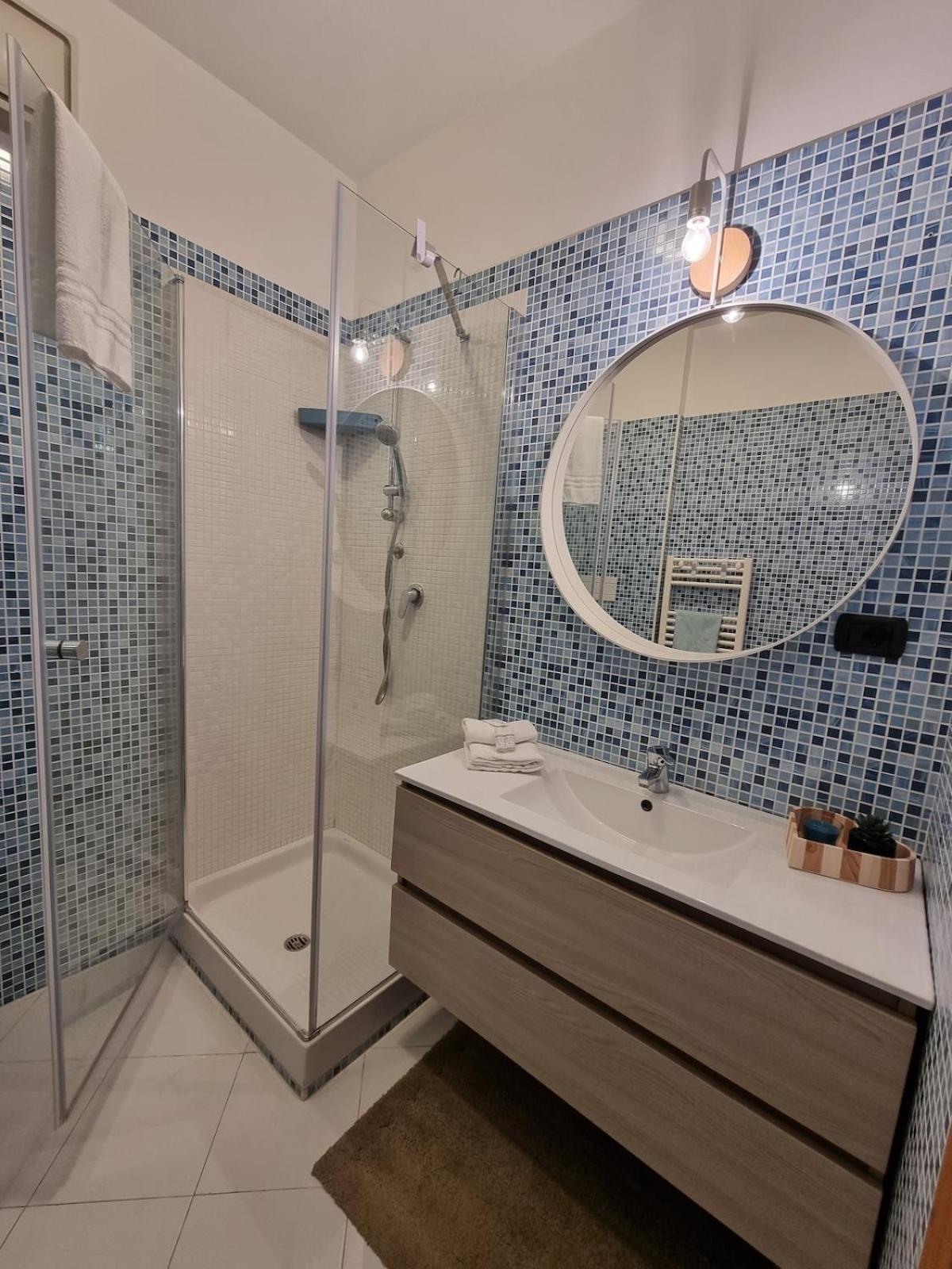Apartamento Riva Aurelia Roma