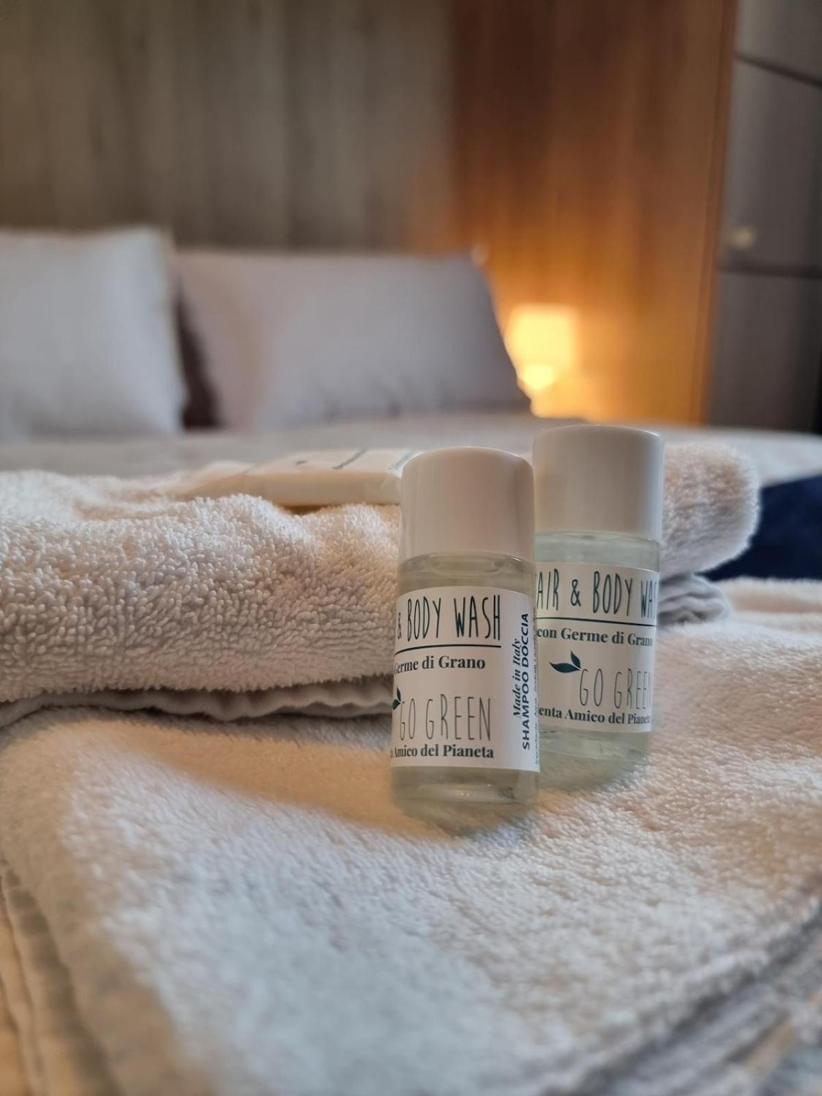 Apartamento Riva Aurelia Roma