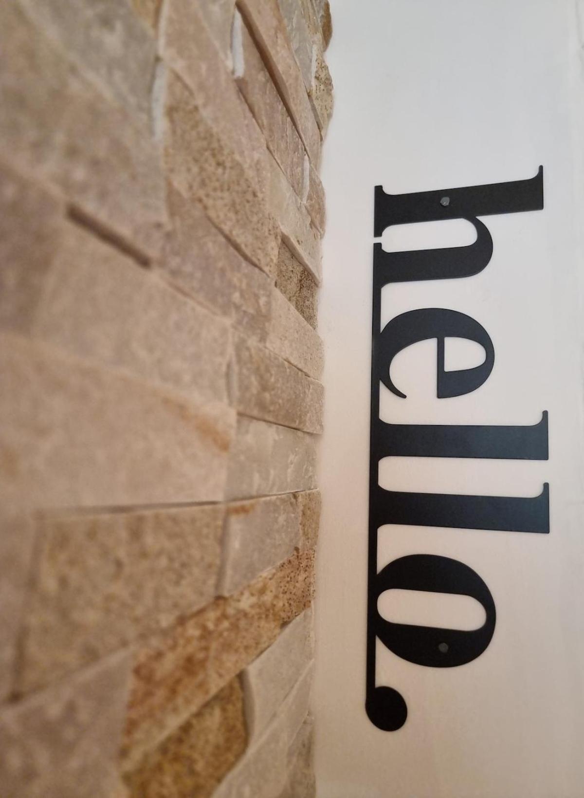 Apartamento Riva Aurelia