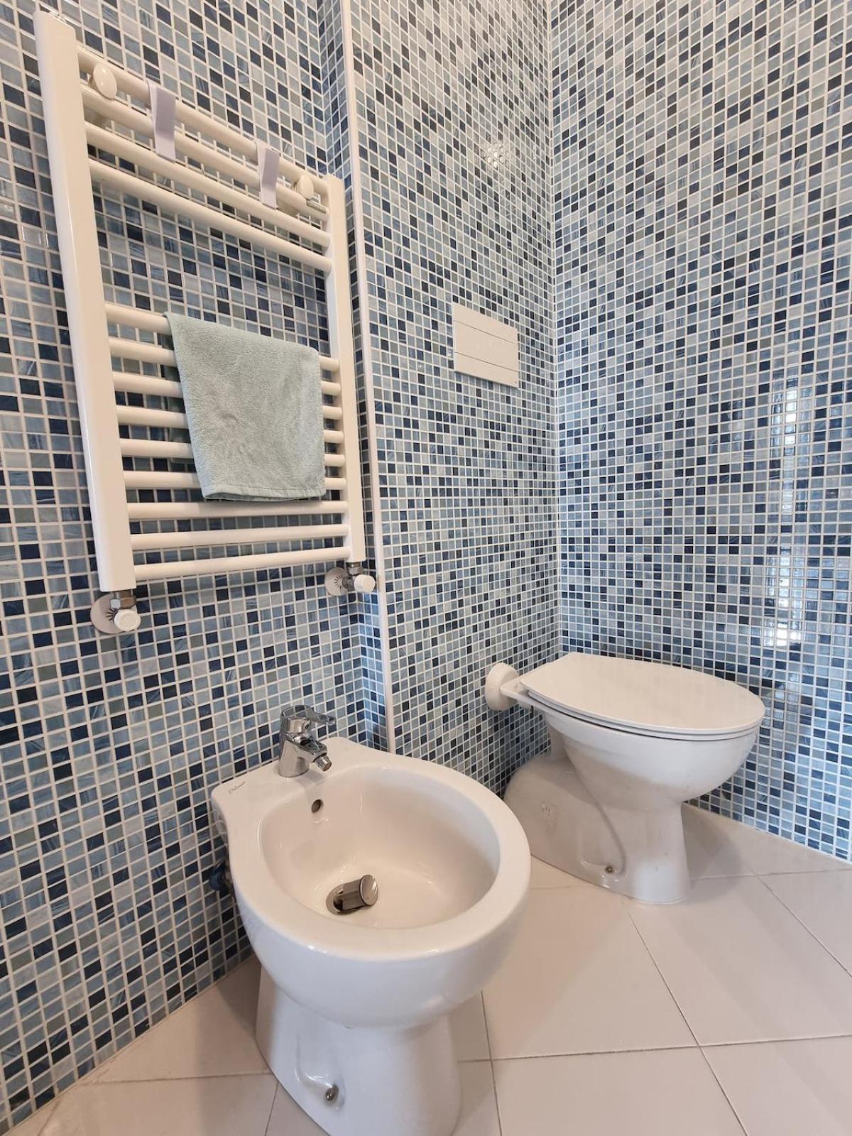 Riva Aurelia Apartamento *