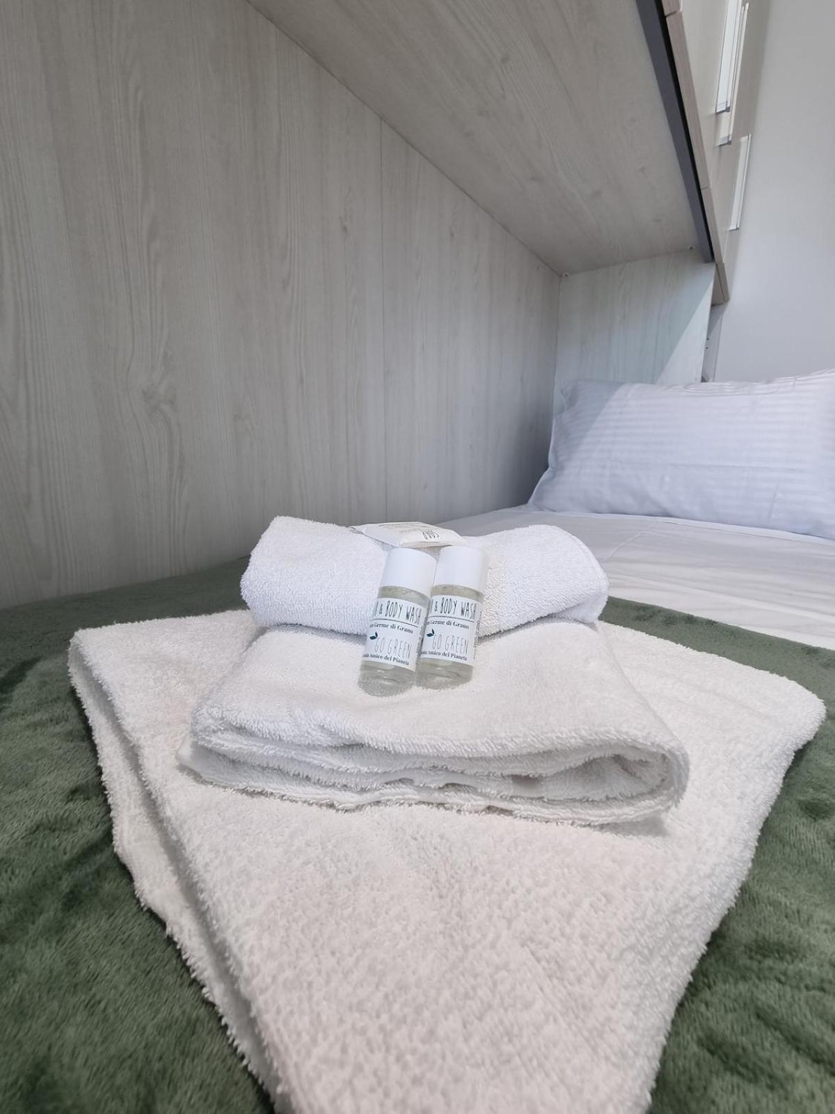 Riva Aurelia Apartamento Roma
