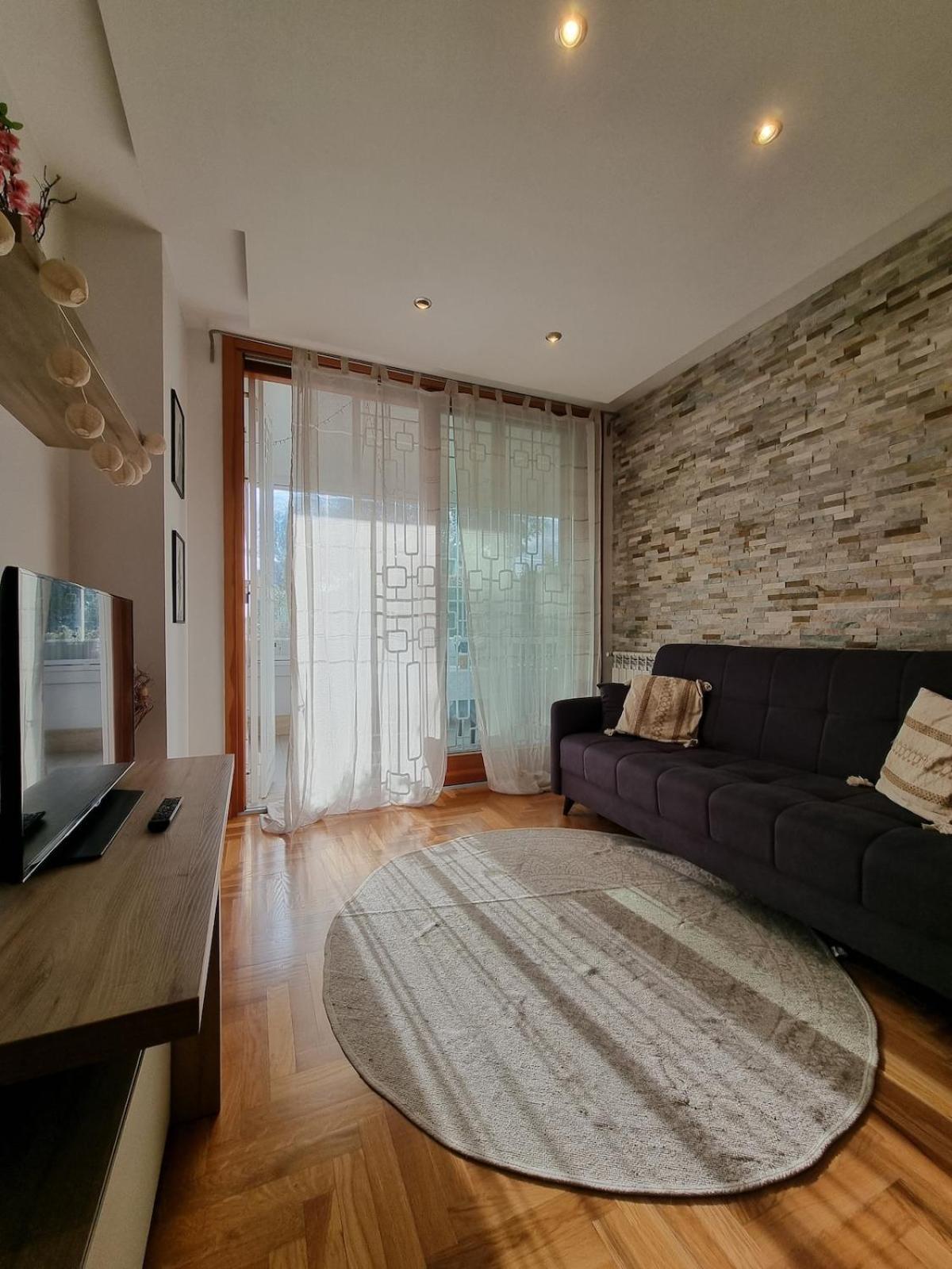 Riva Aurelia Apartamento