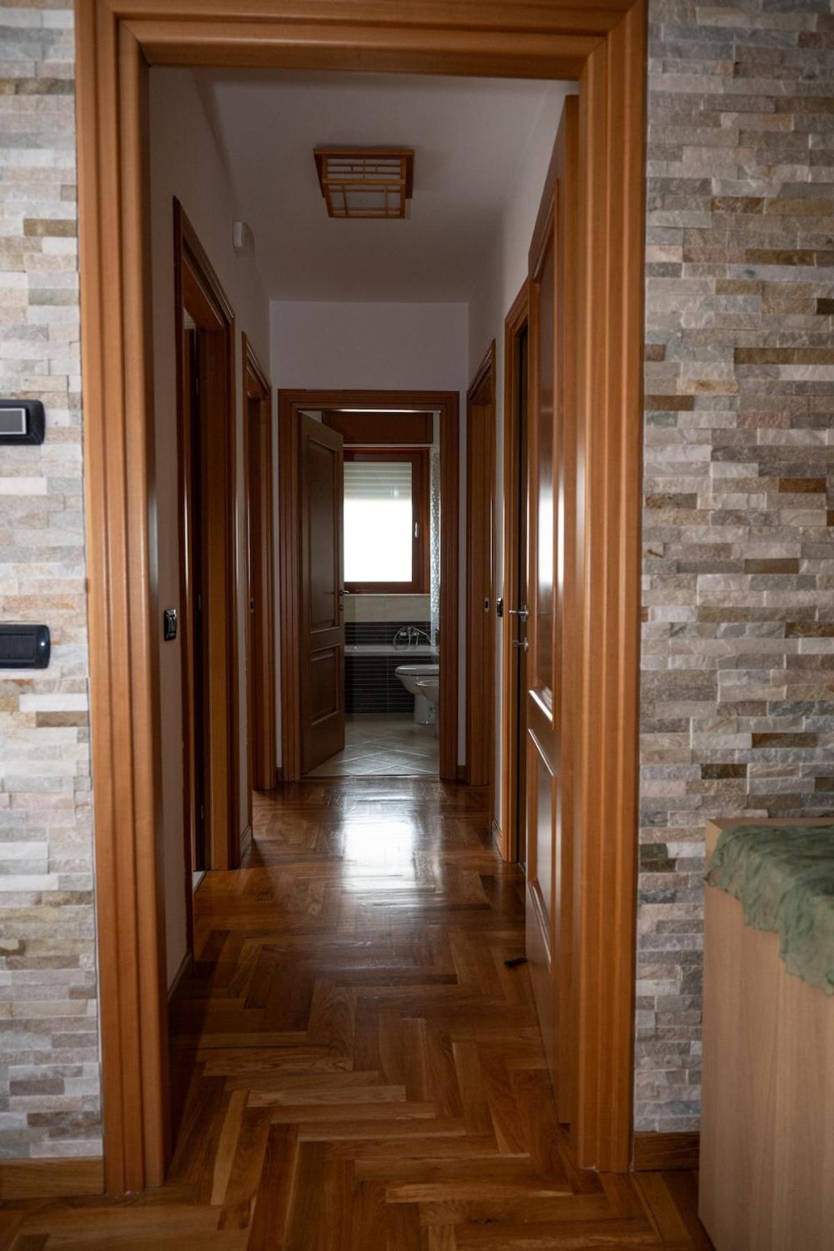 Apartamento Riva Aurelia