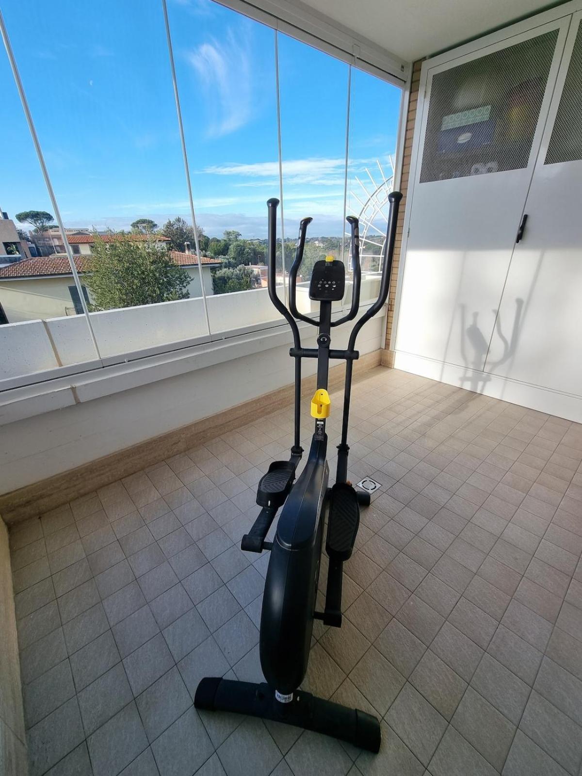 Riva Aurelia Apartamento *