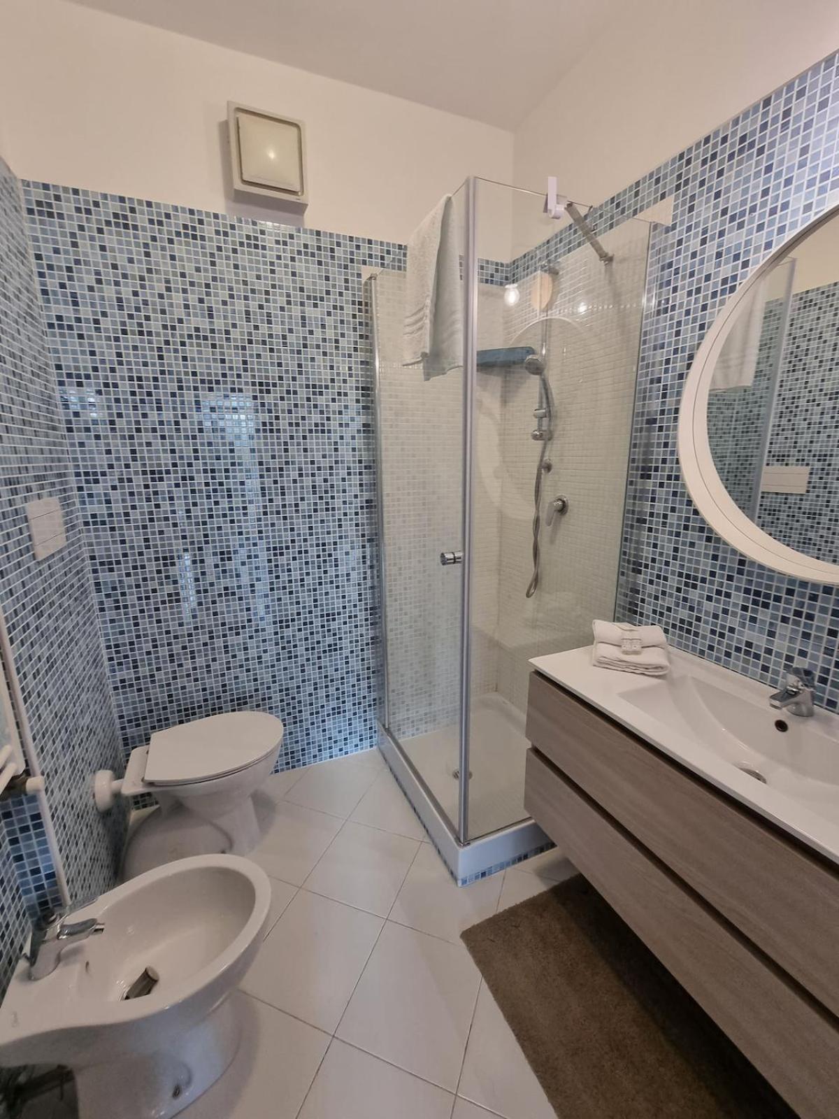 Riva Aurelia Apartamento